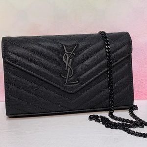 YSL purse